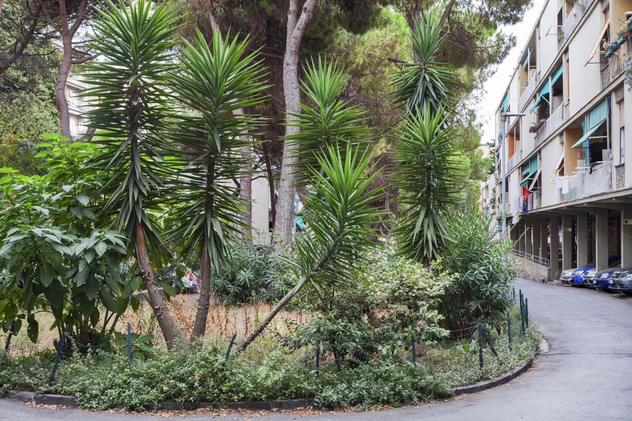 La Casa Di Lorenzo By Wonderful Italy 热那亚 外观 照片